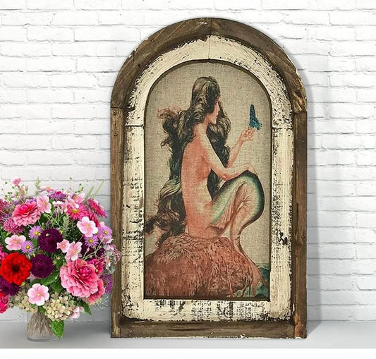 Swimming mural wall art aquatic swimming mural