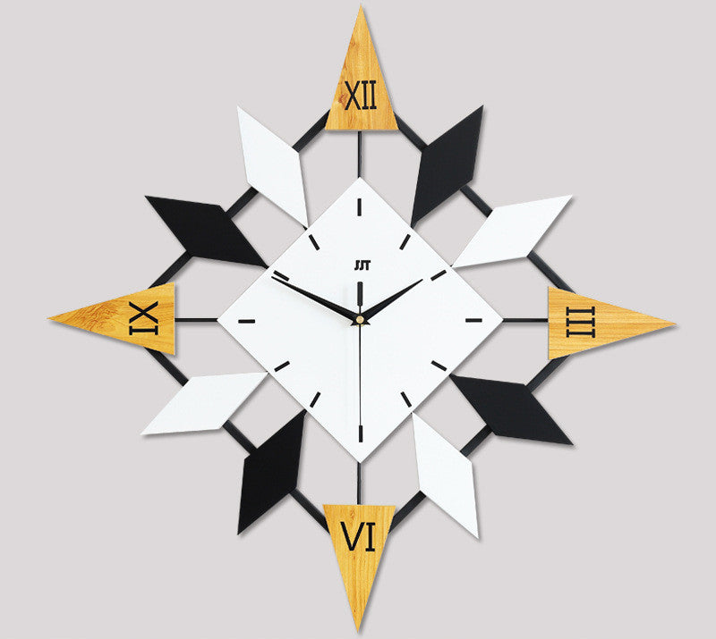 Living room statement wall clock wall clocks for living room