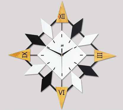 Living room statement wall clock wall clocks for living room