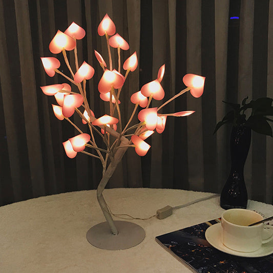 LED fairy wire lights  copper wire fairy lights string lights
