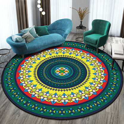 Luxury area rugs for living room  boho bedroom rugs modern