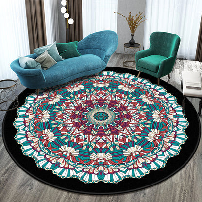 Luxury area rugs for living room  boho bedroom rugs modern