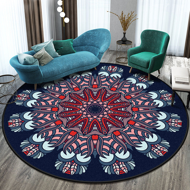 Luxury area rugs for living room  boho bedroom rugs modern