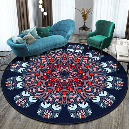 Luxury area rugs for living room  boho bedroom rugs modern