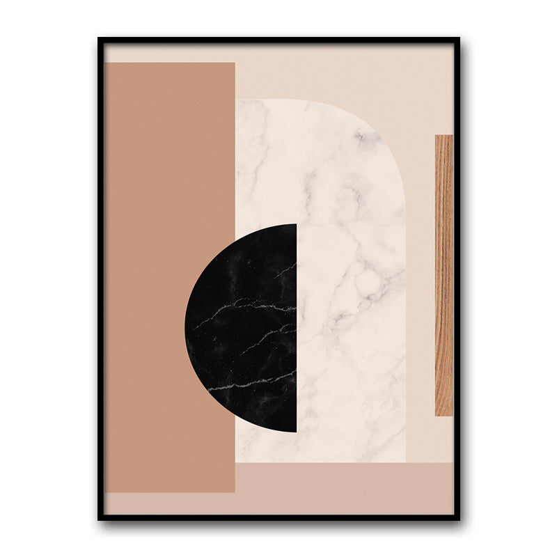 Decorative floral wall painting decorative abstract painting