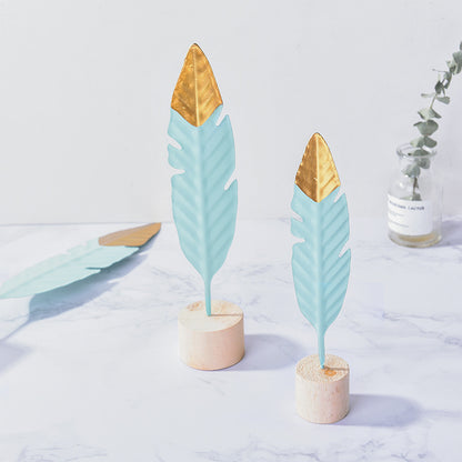 Decorative ornaments for home  modern decorative ornaments