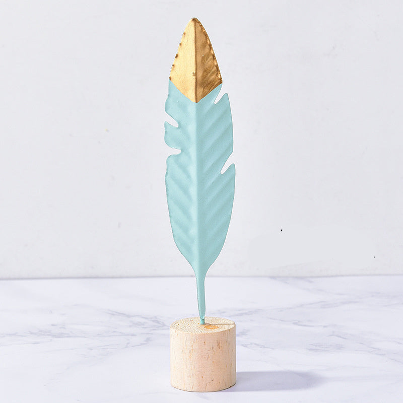 Decorative ornaments for home  modern decorative ornaments