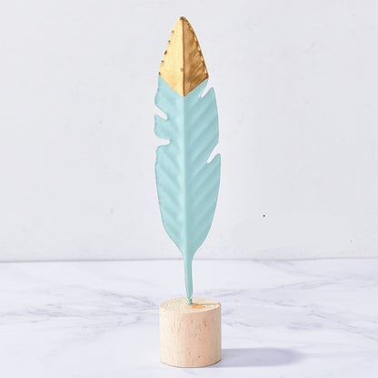 Decorative ornaments for home  modern decorative ornaments