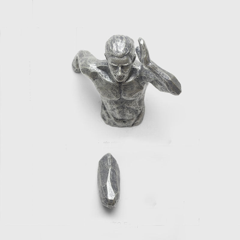 Character wall hanging decor  character wall art for home