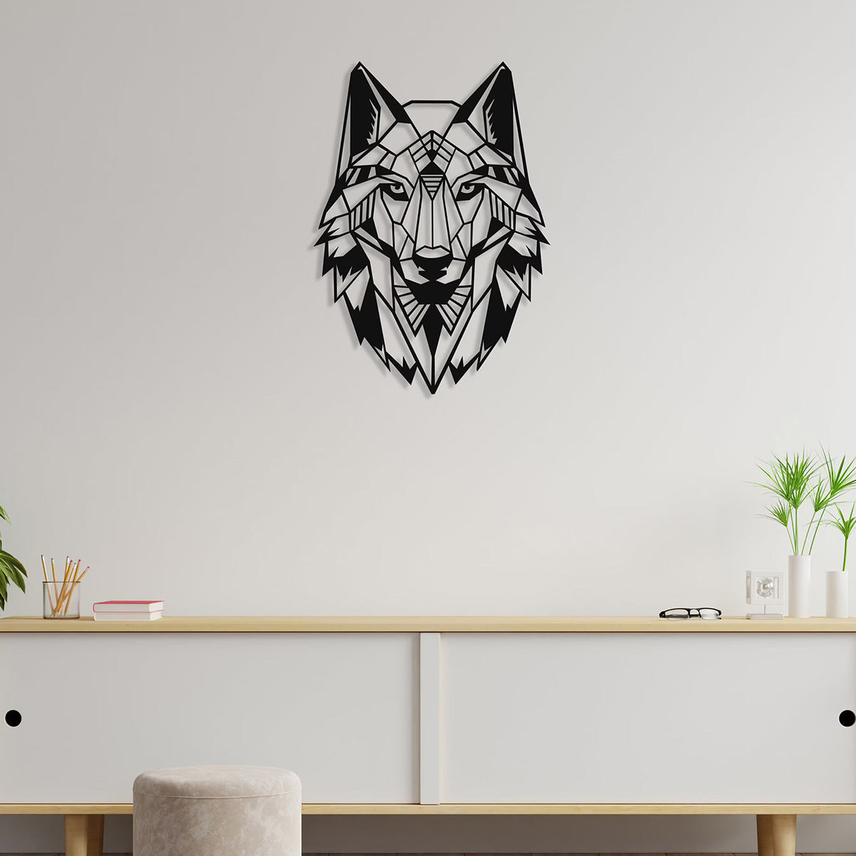 Natural minimalist wall art  minimalist nature wall decor