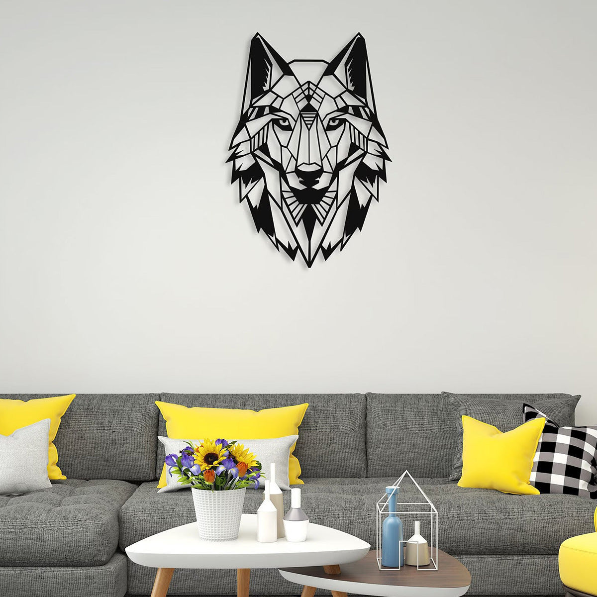 Natural minimalist wall art  minimalist nature wall decor