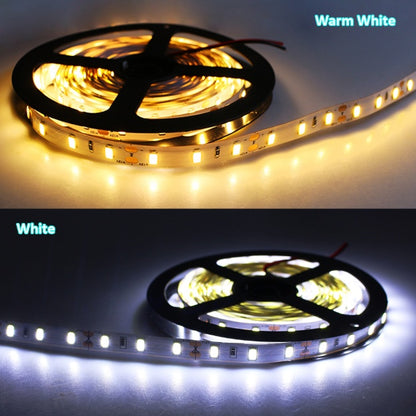 waterproof LED strip lights home decor LED lighting strip