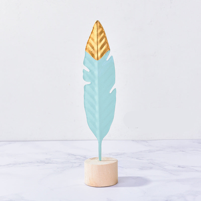 Decorative ornaments for home  modern decorative ornaments