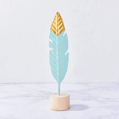 Decorative ornaments for home  modern decorative ornaments