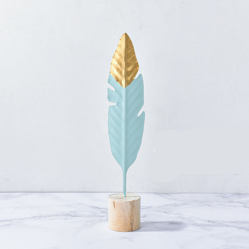 Decorative ornaments for home  modern decorative ornaments