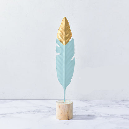Decorative ornaments for home  modern decorative ornaments
