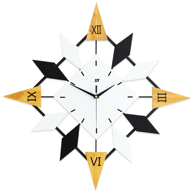 Living room statement wall clock wall clocks for living room