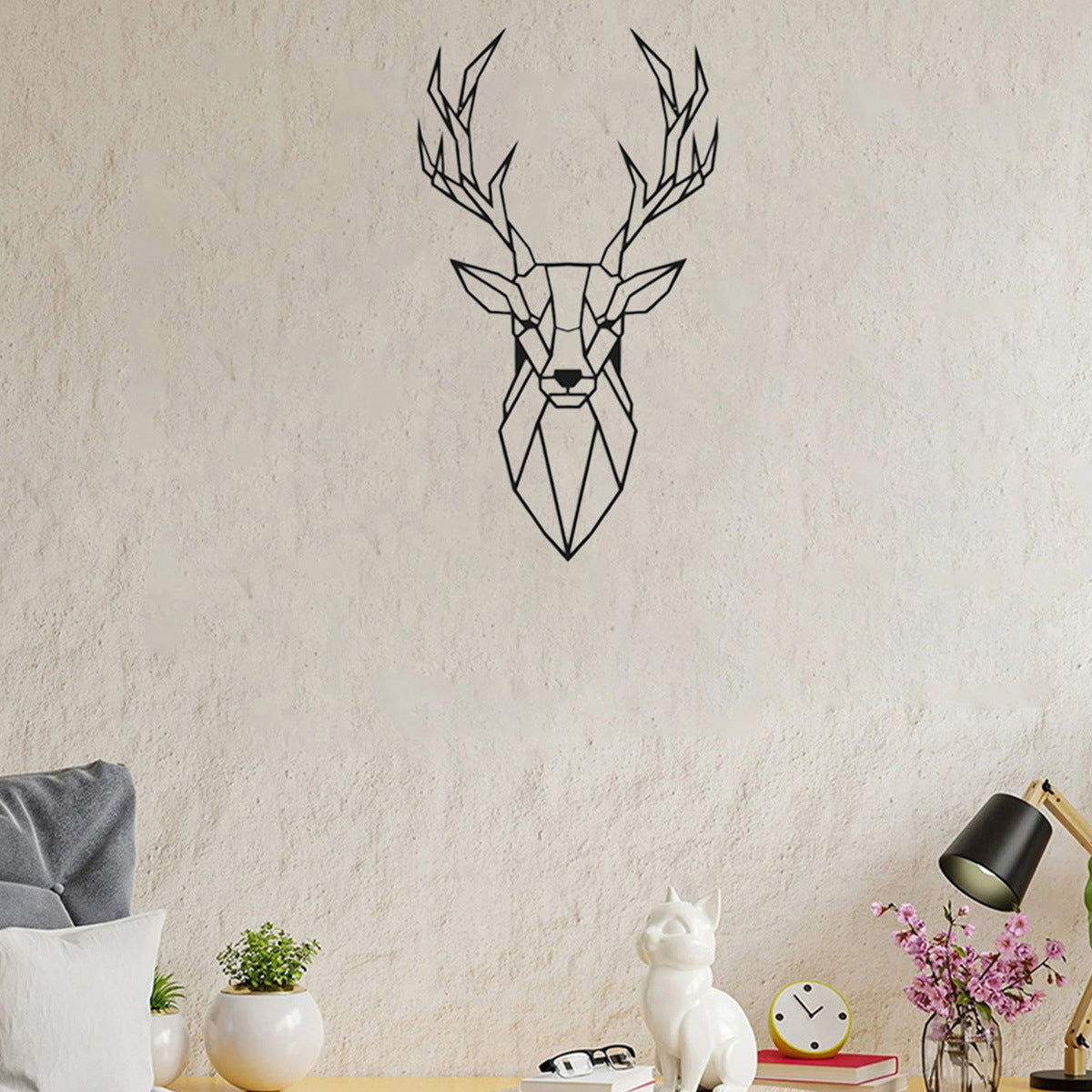 Natural minimalist wall art  minimalist nature wall decor